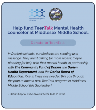 Donate for TeenTalk 2024